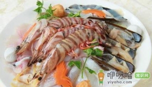 吃海鲜需要注意哪些事项