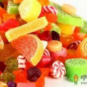 常吃糖竟有那么多危害？