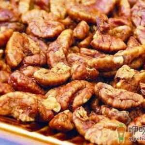 吃什么能保养头发 七种食物让头发更健康