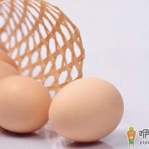 吃完鸡蛋后不能再吃哪些食物