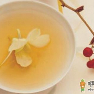 冬天喝什么茶暖胃？8款暖胃茶推荐