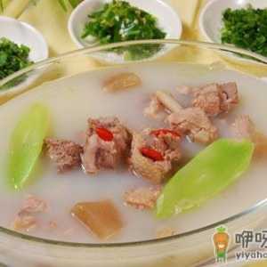 先吃饭还是先喝汤？喝汤的正确方法