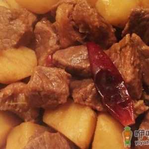 20种有毒的家常菜