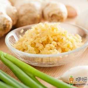 早吃姜胜参汤？吃姜的功效你不得不知