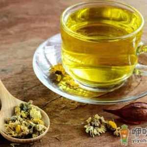 平肝患者应多吃的10种食物大盘点