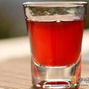 春季宜饮疏肝养阴药酒 4种养生药酒推荐