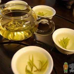 教你如何泡一壶好茶