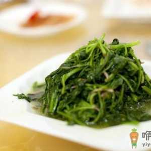 绿叶菜能抗癌？怎么吃绿叶菜最好？