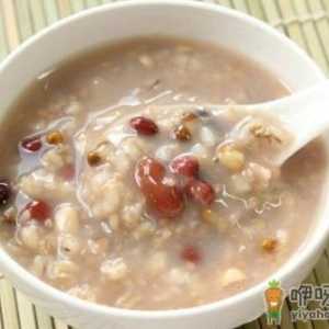 冬季进补好时机 各人群进补药膳推荐