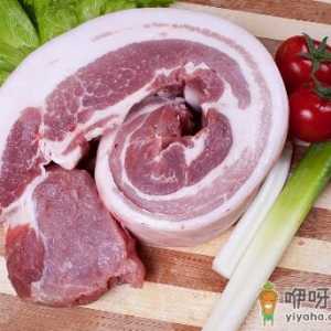 五花肉的绝佳食谱-五花肉的食用方法
