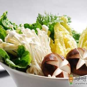 常见蔬菜中竟含有尼古丁？哪些蔬菜含有尼古丁