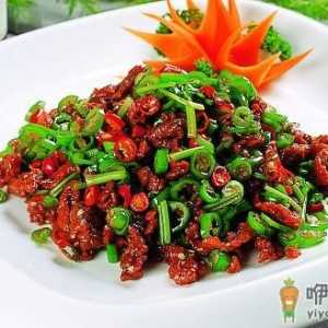山羊肉和绵羊肉有啥区别？