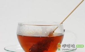 你必须知道喝红茶的十个好处