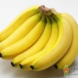 4种黄色食物让你远离黄脸婆