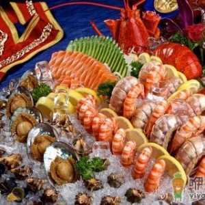 多吃海鲜会伤害免疫力