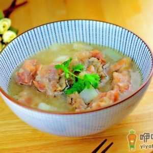 冬季是进补的最佳季节 进补需谨慎