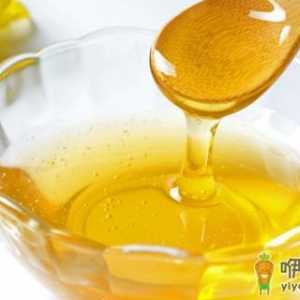 关于调和油的一些秘密