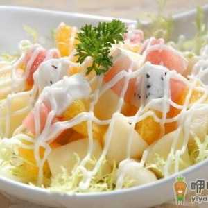 减肥吃什么早餐好？五类水果瘦身早餐推荐