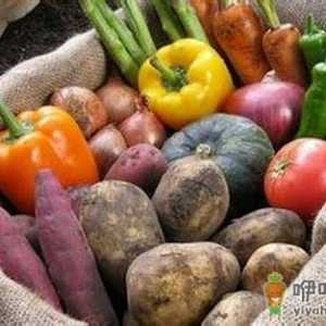 如何分辨食物的寒热属性