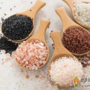 盐吃多了易衰老 注意食物的烹调方法减盐不减咸