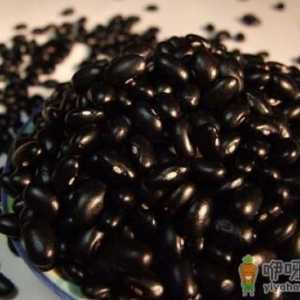 吃什么补肾？春季补肾首选六大黑色食物