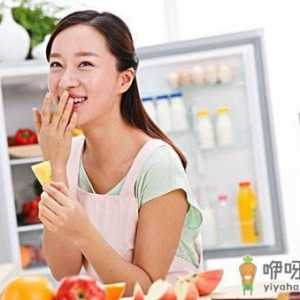 不同时期都该吃哪些水果？