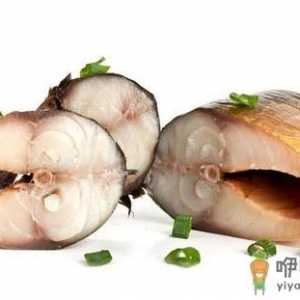 生鱼片冷冻后再吃 吃鱼肉要注意的事项