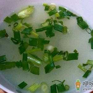什么时候喝点面汤有助健康