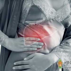 喝水时加点养肝食物 清肝毒排废物身体更干净