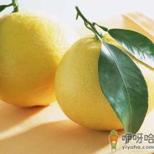 冬天吃柚子好吗？冬天是吃柚子的大好时节