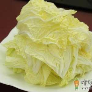 冬季防感冒多补水 3种补水菜推荐