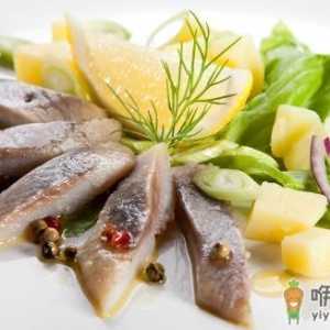 这样的饮食才能长寿