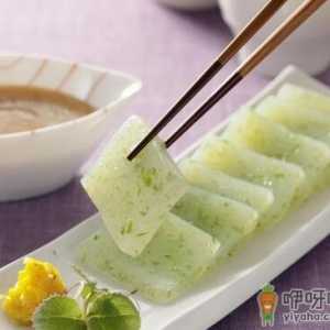 苦味菜适合夏季开胃-什么食物开胃好？