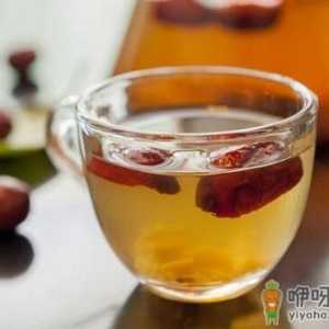 红枣怎么吃最补？红枣的功效与作用及食用方法