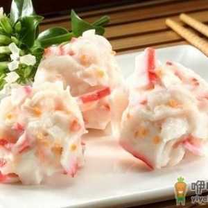 为你揭秘食品界的10大秘密
