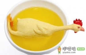冬季进补喝鸡汤 加什么料更好