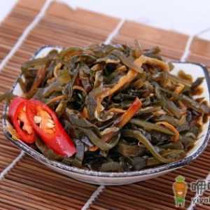 避免食品安全问题 自制腌菜过程中的注意事项