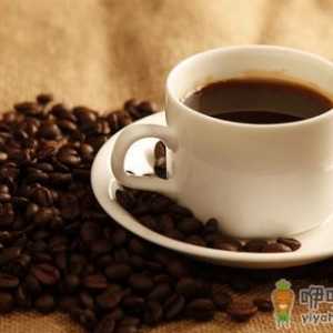 喝咖啡可以减少肥胖带来的不良影响