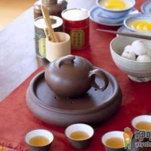 喝茶虽好 这些时候不能喝茶