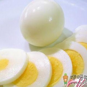 鸡蛋怎么吃最有营养？与鸡蛋相克食物大全禁忌