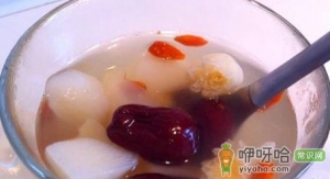 冬季进补喝哪几种汤比较好