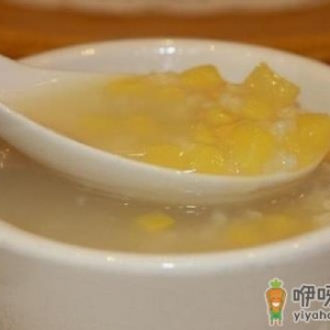 吃什么能减肥？地瓜和糙米减肥法推荐