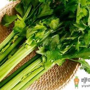 春季养肝排毒清火推荐六款蔬菜