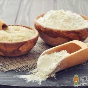 如何吃主食？粗细要搭配