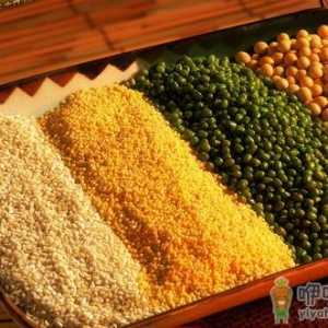 吃粗粮需要注意什么