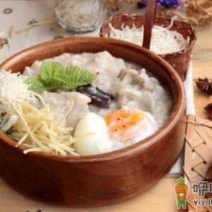 拿什么来拯救你我的胃 养胃效果好的日常饮食