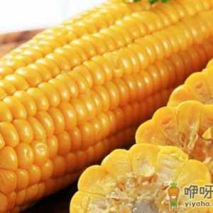 吃玉米会发胖吗？吃玉米有什么好处