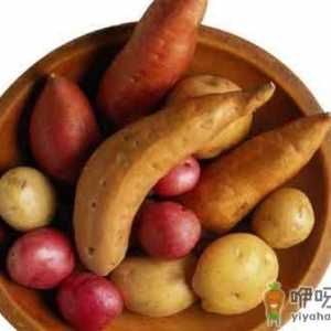 薯类食物作早餐吃更好 薯类食物营养吃法推荐
