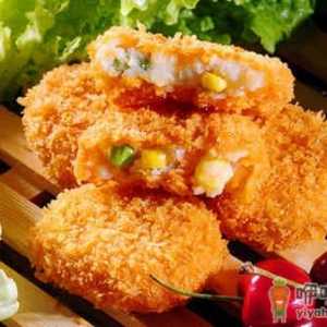 这些食物会让你越吃越黑