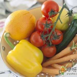 常吃这四种常见的食物好处多
